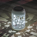 Produktbild Harry Potter - Hogwarts Solar Lampe