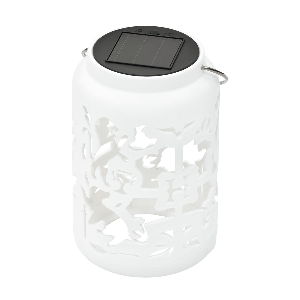 Produktbild Harry Potter - Hogwarts Solar Lampe