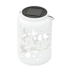 Produktbild Harry Potter - Hogwarts Solar Lampe