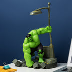 Produktbild Hulk - Tischlampe