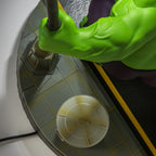 Produktbild Hulk - Tischlampe
