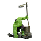Produktbild Hulk - Tischlampe