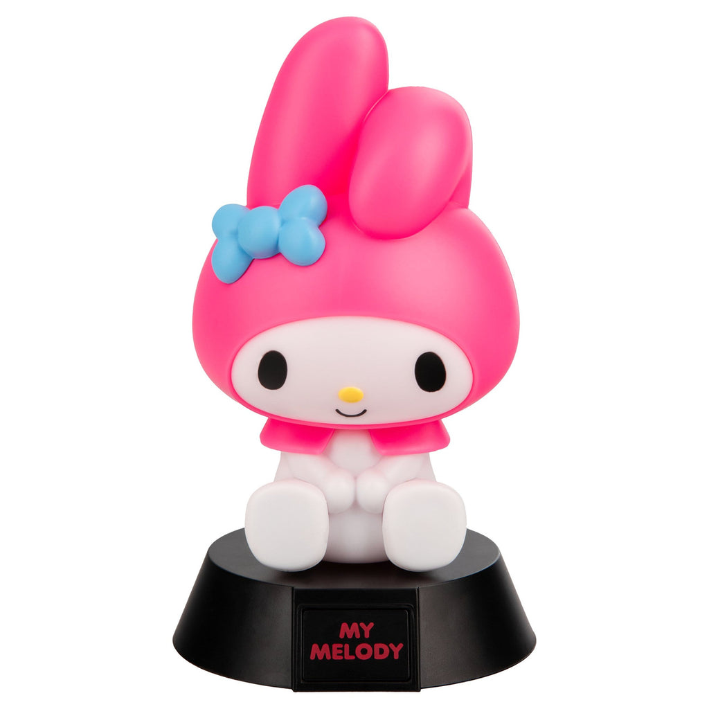 Hello Kitty & Friends - My Melody Icons Tischlampe