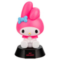Produktbild Hello Kitty & Friends - My Melody Icons Tischlampe