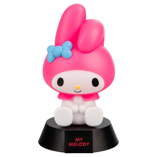 Produktbild Hello Kitty & Friends - My Melody Icons Tischlampe