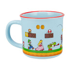 Produktbild Super Mario - Gaming Tasse