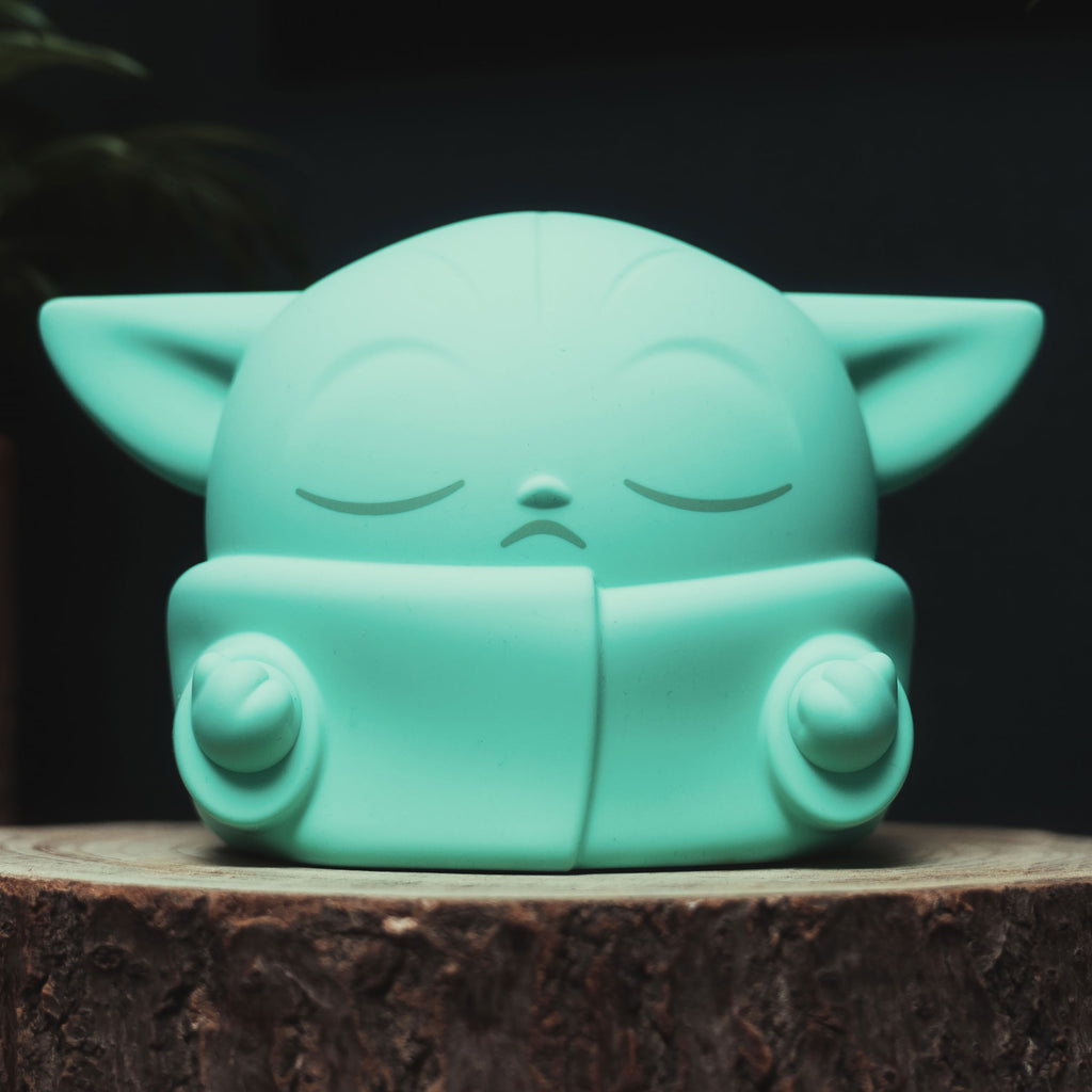 Produktbild Grogu Nachtlicht - Star Wars The Mandalorian