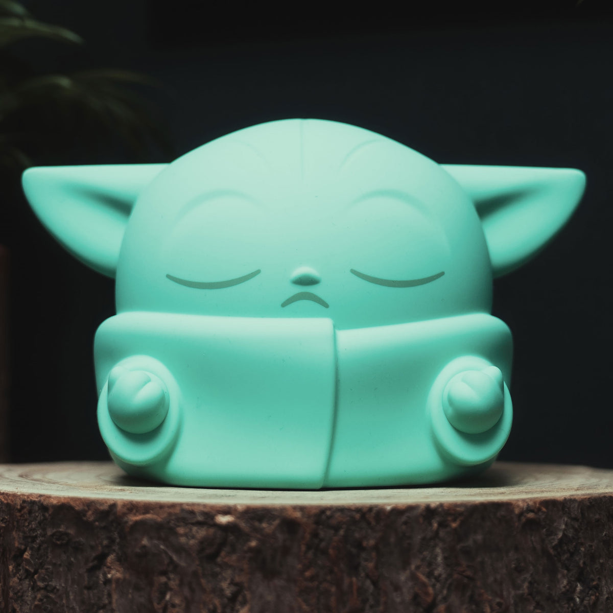 Produktbild Grogu Nachtlicht - Star Wars The Mandalorian