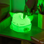 Produktbild Grogu Nachtlicht - Star Wars The Mandalorian