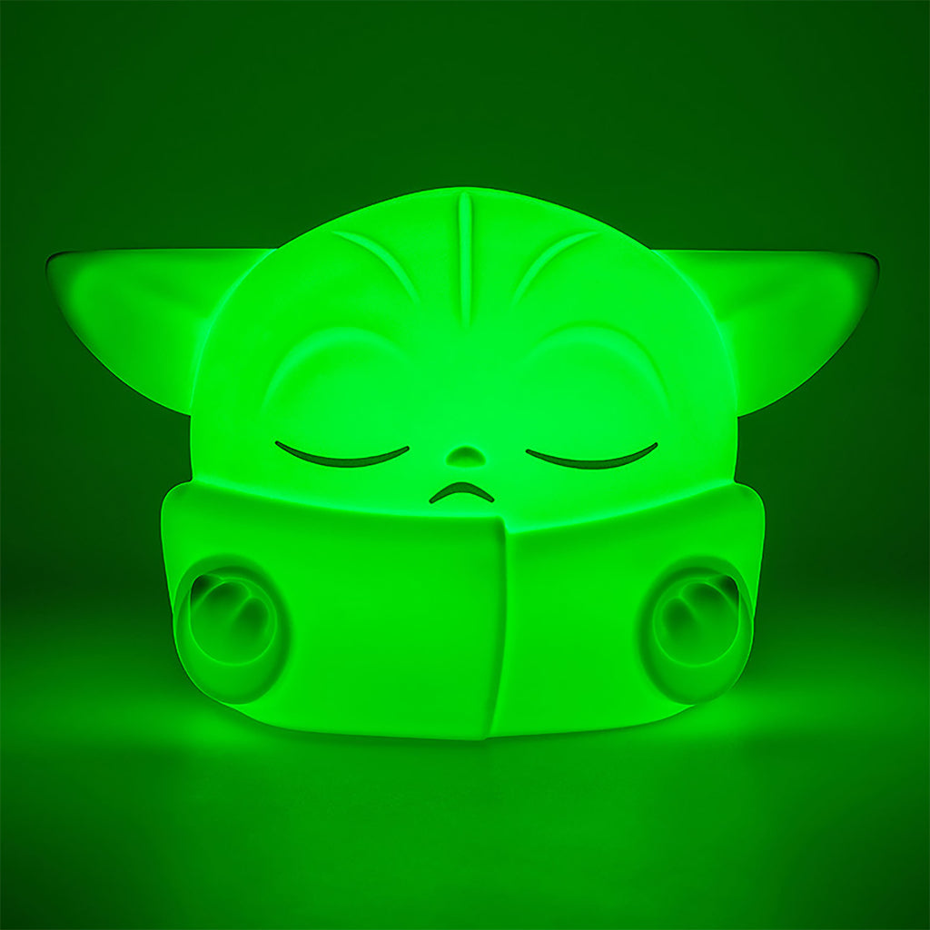 Produktbild Grogu Nachtlicht - Star Wars The Mandalorian