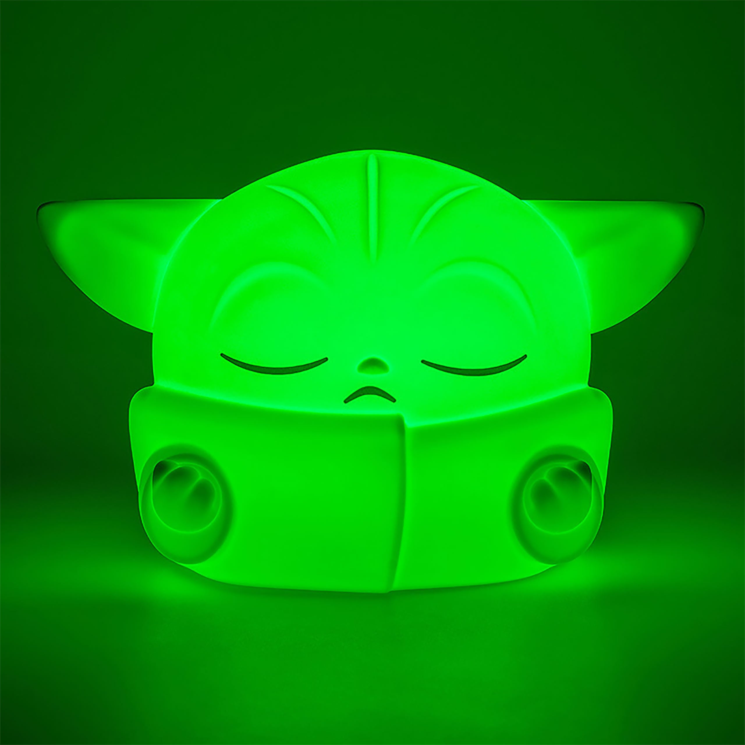 Produktbild Grogu Nachtlicht - Star Wars The Mandalorian