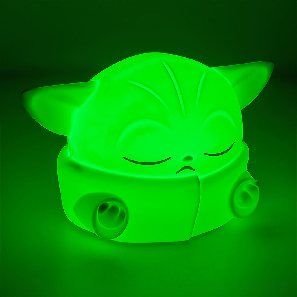 Produktbild Grogu Nachtlicht - Star Wars The Mandalorian