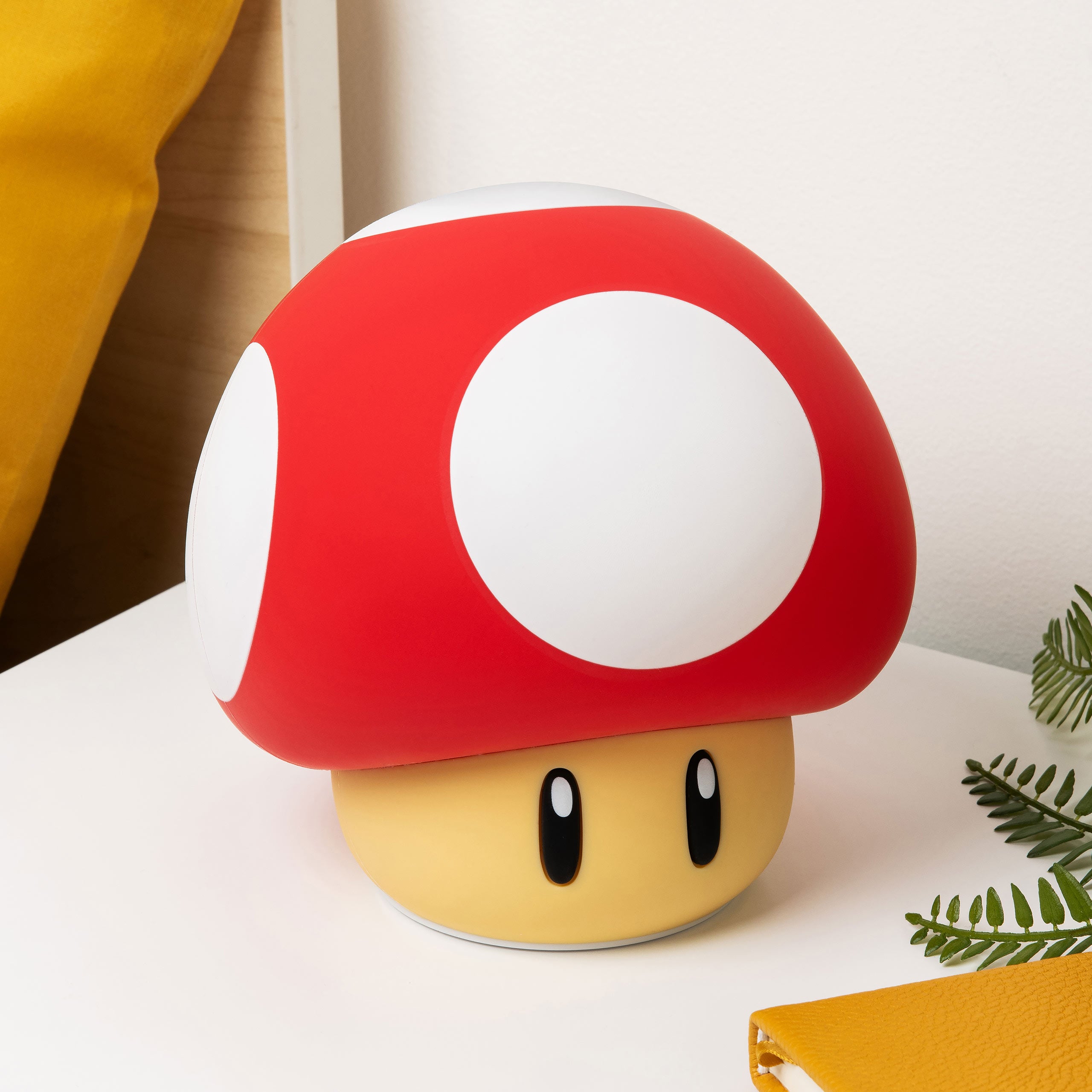 Produktbild Super Mario - Super Pilz Nachtlicht
