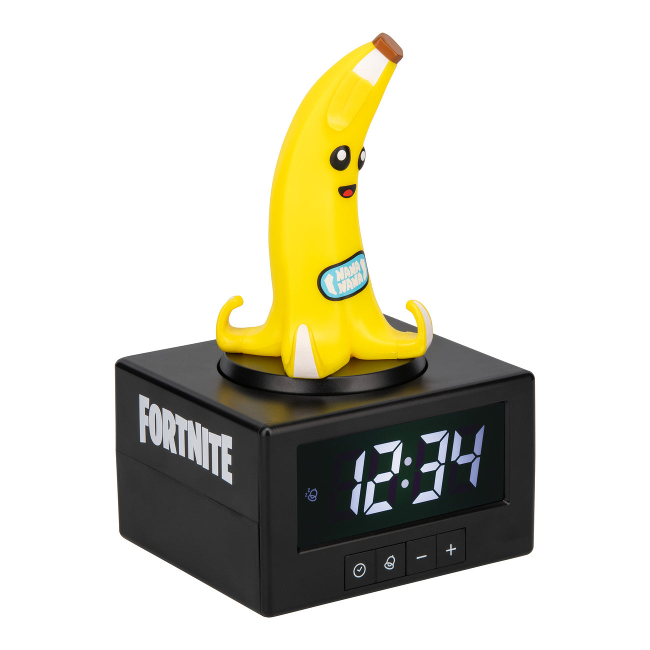 Produktbild Fortnite - Peely Wecker