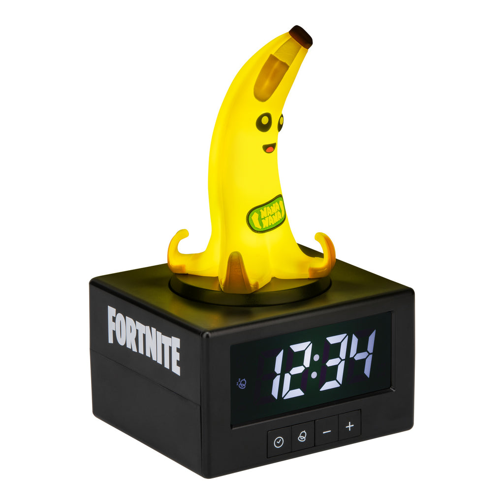 Produktbild Fortnite - Peely Wecker