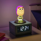 Produktbild Toy Story - Buzz Icons Wecker