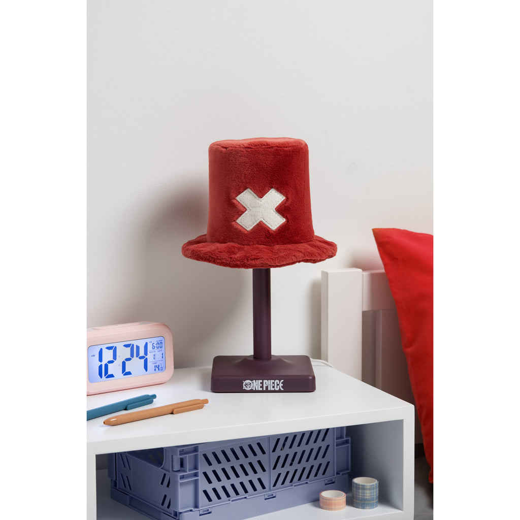 One Piece - Chopper Plüsch Tischlampe
