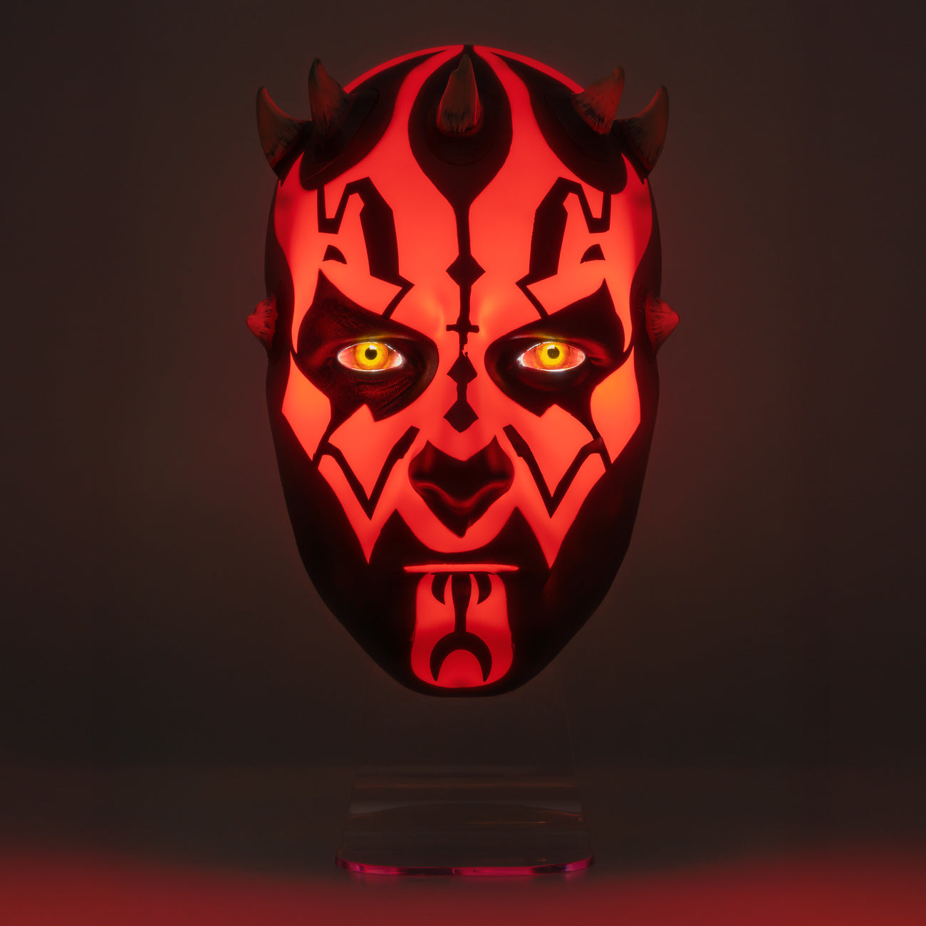 Produktbild Star Wars - Darth Maul Lampe