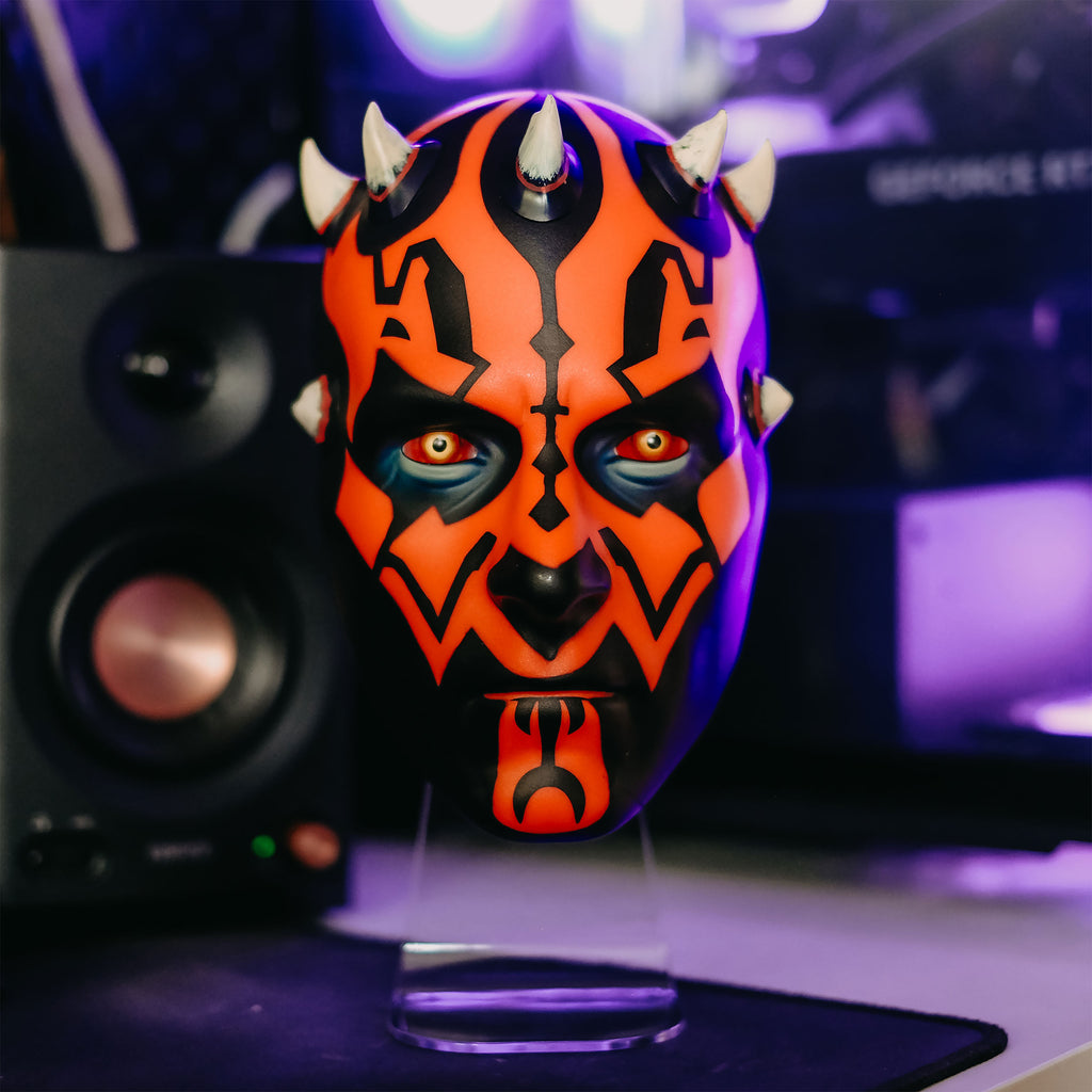 Produktbild Star Wars - Darth Maul Lampe