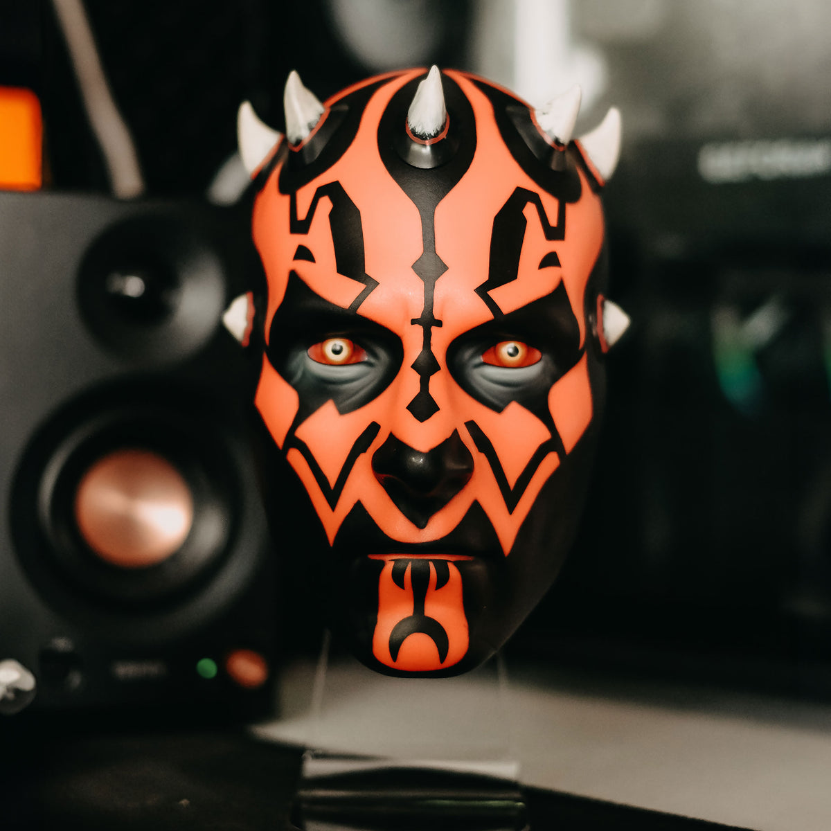 Produktbild Star Wars - Darth Maul Lampe