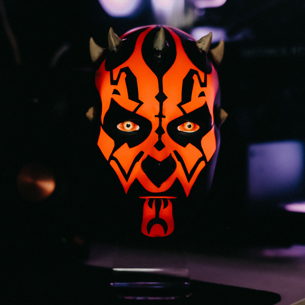 Produktbild Star Wars - Darth Maul Lampe