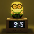 Produktbild Minions - Bob Icons Wecker