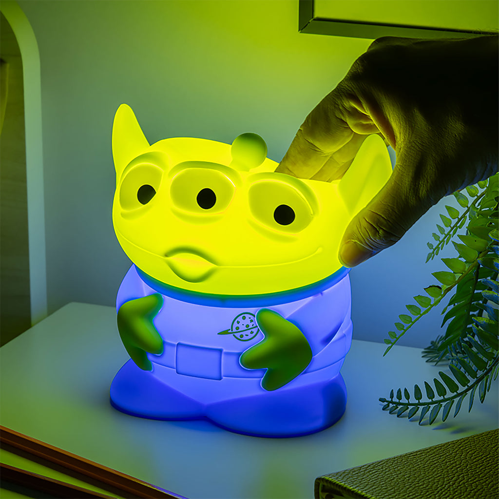 Produktbild Toy Story - Alien Nachtlicht