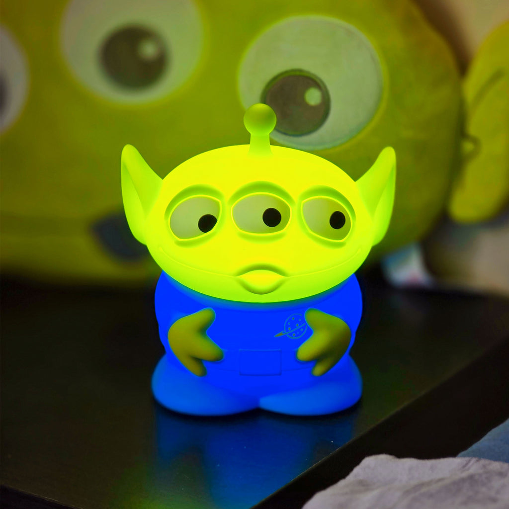 Produktbild Toy Story - Alien Nachtlicht