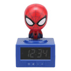 Produktbild Spider-Man - Icons Wecker
