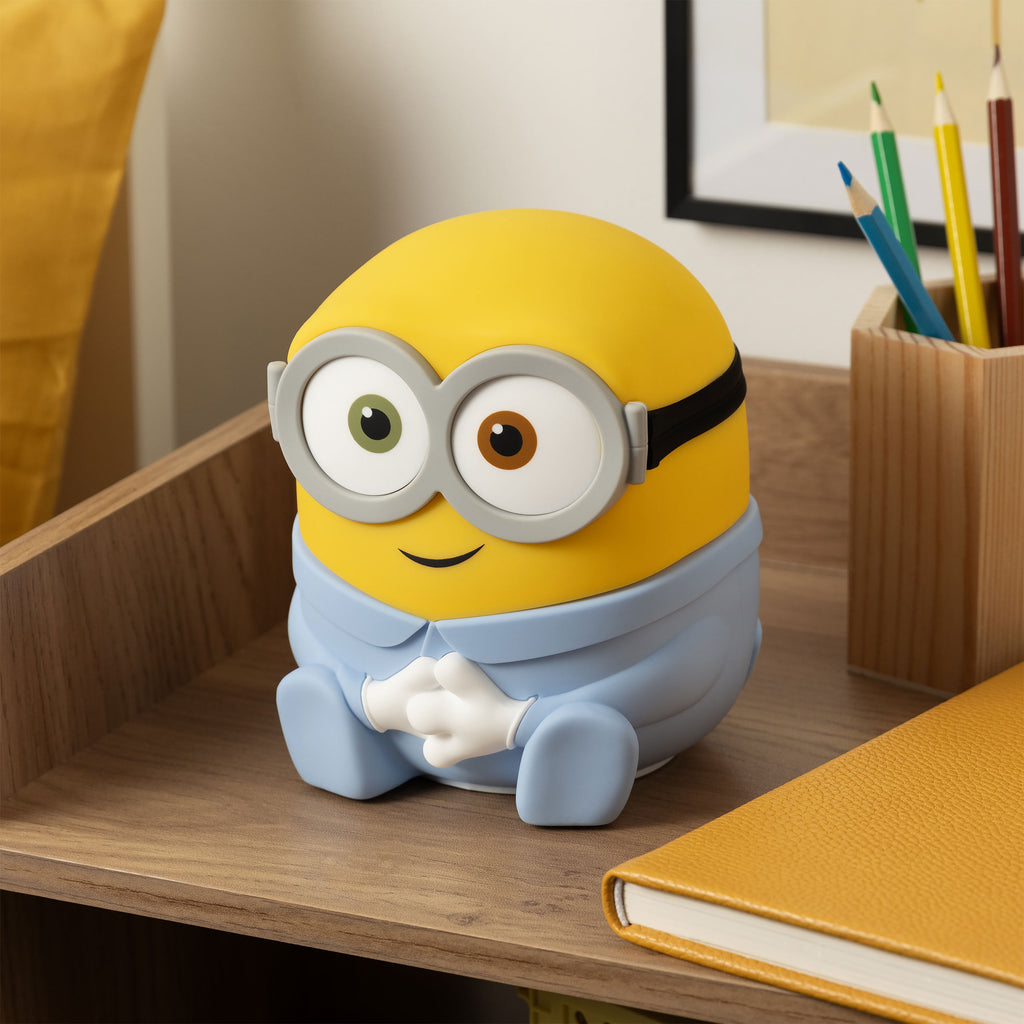 Produktbild Minions - Bob Nachtlicht