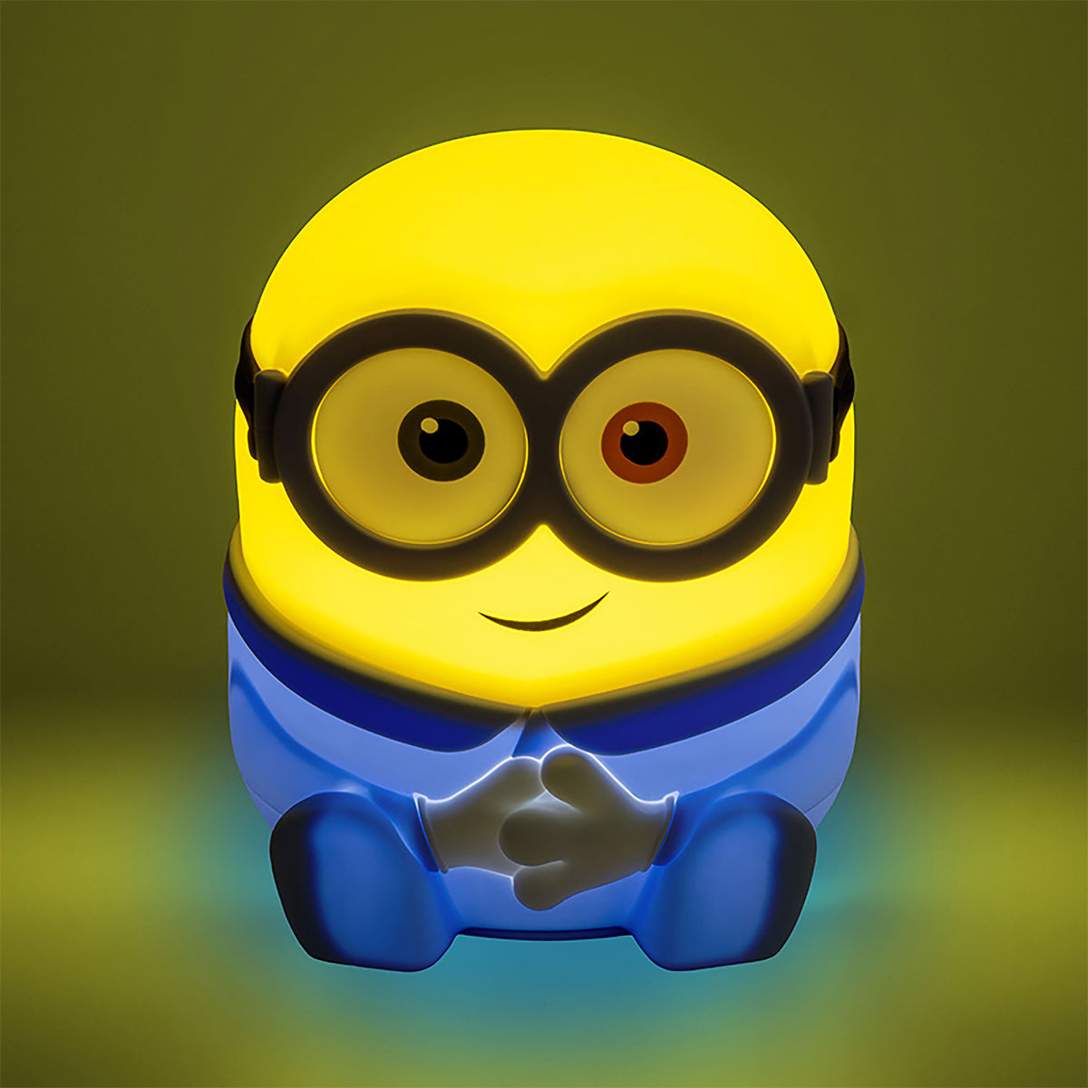 Produktbild Minions - Bob Nachtlicht