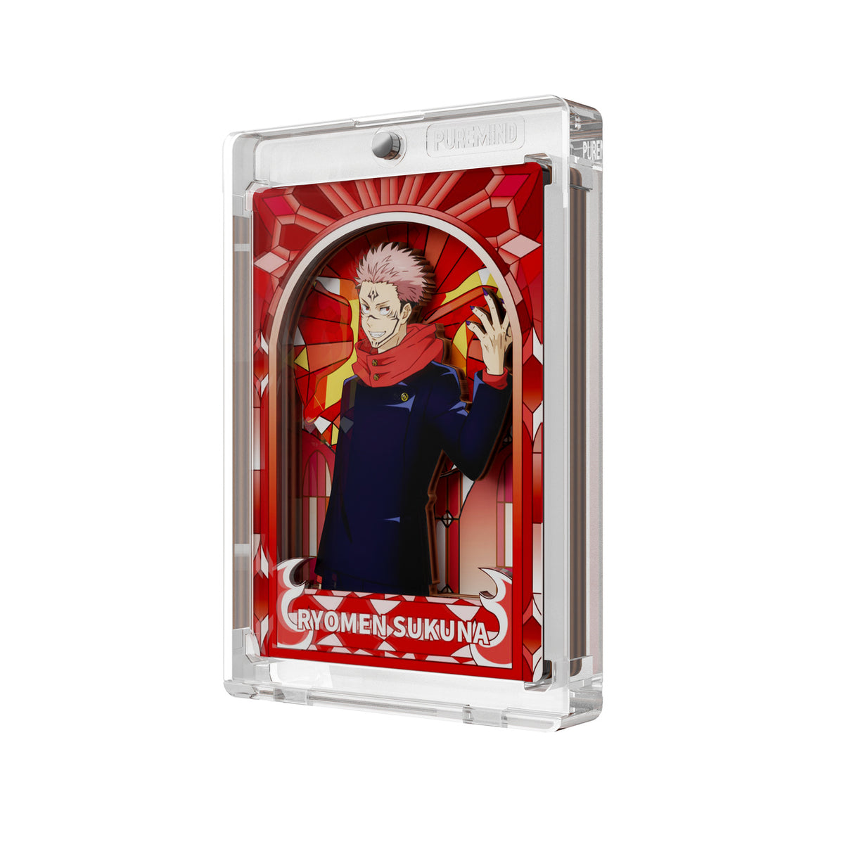 Product image Jujutsu Kaisen - Mystery Mini Acrylic Picture Display E1095610