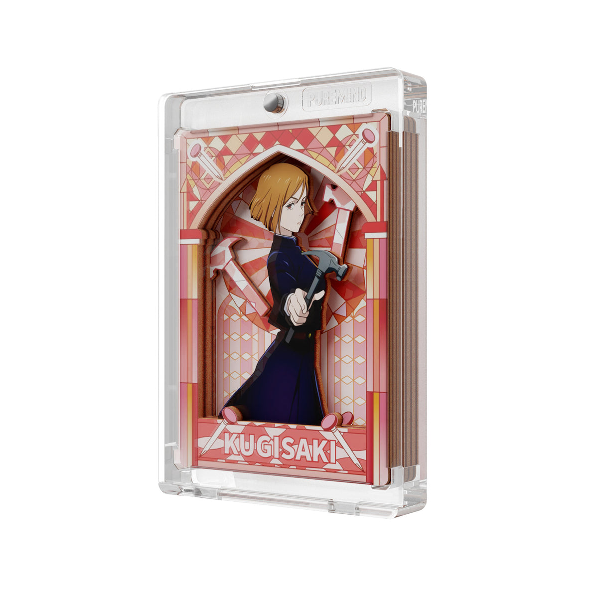 Product image Jujutsu Kaisen - Mystery Mini Acrylic Picture