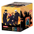 Produktbild Jujutsu Kaisen - Mystery Mini Holzbild