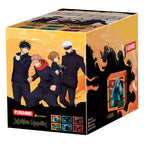 Produktbild Jujutsu Kaisen - Mystery Mini Holzbild