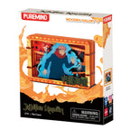 Produktbild Jujutsu Kaisen - Mystery Mini Holzbild