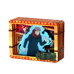 Produktbild Jujutsu Kaisen - Mystery Mini Holzbild