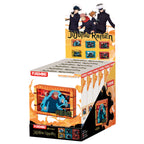 Produktbild Jujutsu Kaisen - Mystery Mini Holzbild