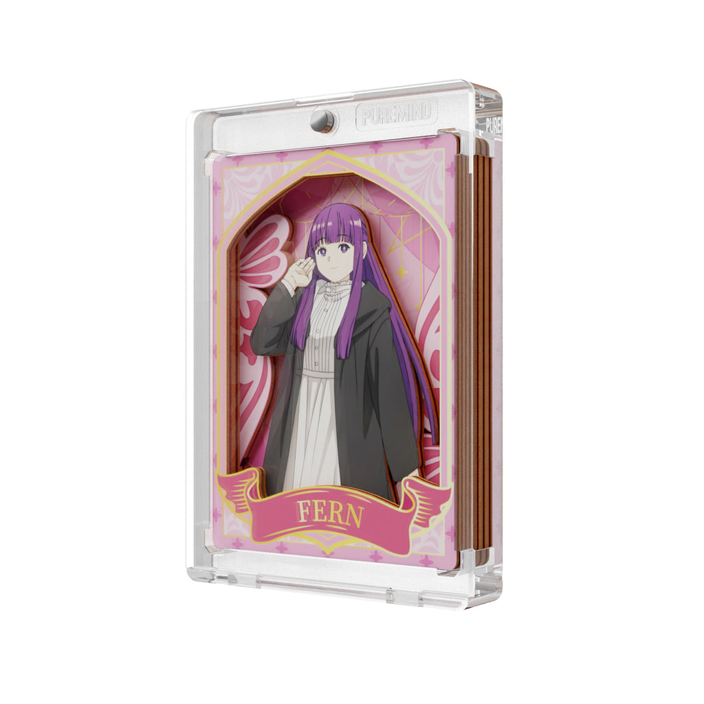 Produktbild Frieren - Characters Mystery Mini Bild Display E1095646
