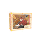 Product image Frieren - Characters Mystery Mini Wooden Picture Display E1095656