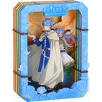Product image Frieren - Mystery Wooden Art