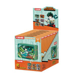 Product image My Hero Academia - Characters Mystery Mini Wooden Picture Display E1095702