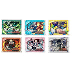 Produktbild My Hero Academia - Characters Mystery Mini Holzbild