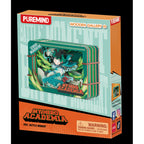 Produktbild My Hero Academia - Characters Mystery Mini Holzbild