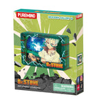 Produktbild Dr. Stone - Mystery Mini Holzbild Display E1095704