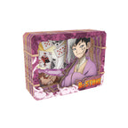 Produktbild Dr. Stone - Mystery Mini Holzbild Display E1095704