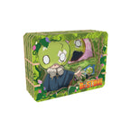 Produktbild Dr. Stone - Mystery Mini Holzbild Display E1095704