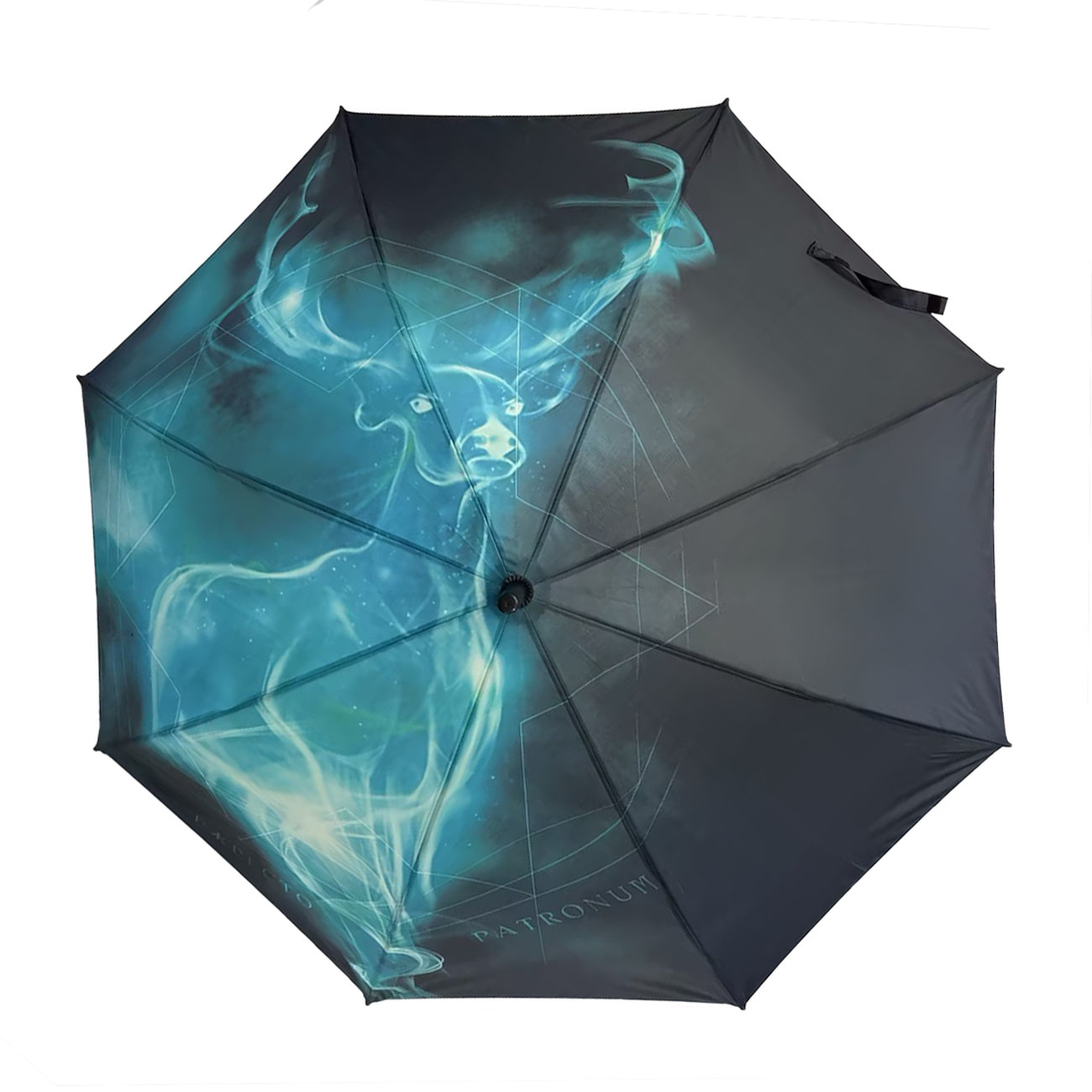 Produktbild Harry Potter - Expecto Patronum Schirm