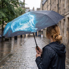 Produktbild Harry Potter - Expecto Patronum Schirm