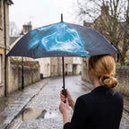 Produktbild Harry Potter - Expecto Patronum Schirm